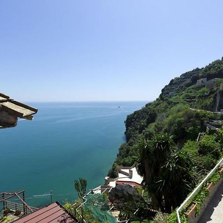 Bed and Breakfast La Lanterna Четара Экстерьер фото