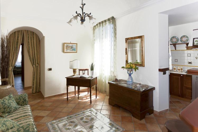 Bed and Breakfast La Lanterna Четара Экстерьер фото